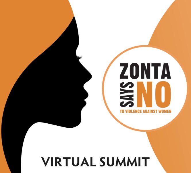 Join us TODAY at 9:00am for a virtual summit featuring keynote speakers, and interactive discussions to expand your awareness and gain inspiration to carry your actions forward beyond the 16 Days of Activism.
zontasaysno.com/online-summit