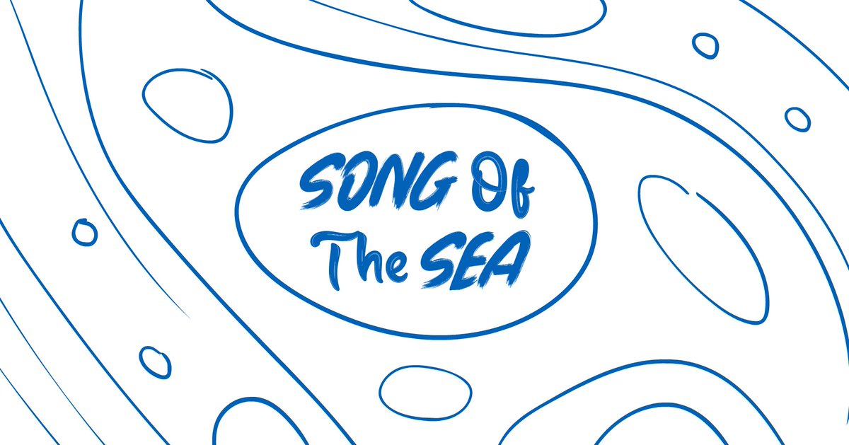 CrospicFilms's tweet image. I'll be releasing the Song Of The Sea Tribute on December 1st 2024 on my Youtube. 

It's 15 shots long and last for about a minute.
&amp;lt;3&amp;lt;3&amp;lt;3