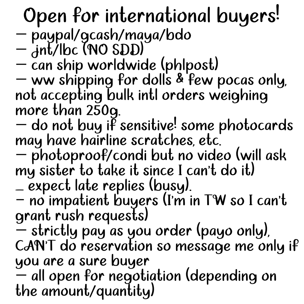 Peach 🍑 | 🦊 busy. expect late reply 🙏 tweet media