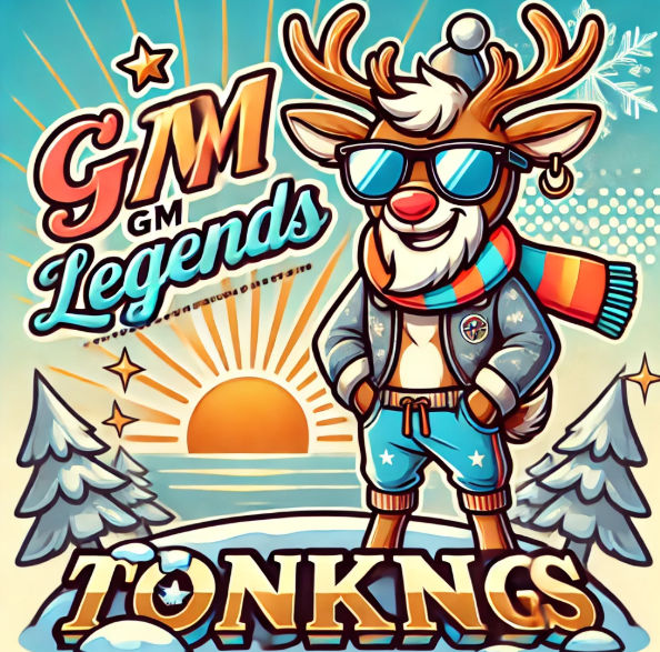 TONKing Token tweet media