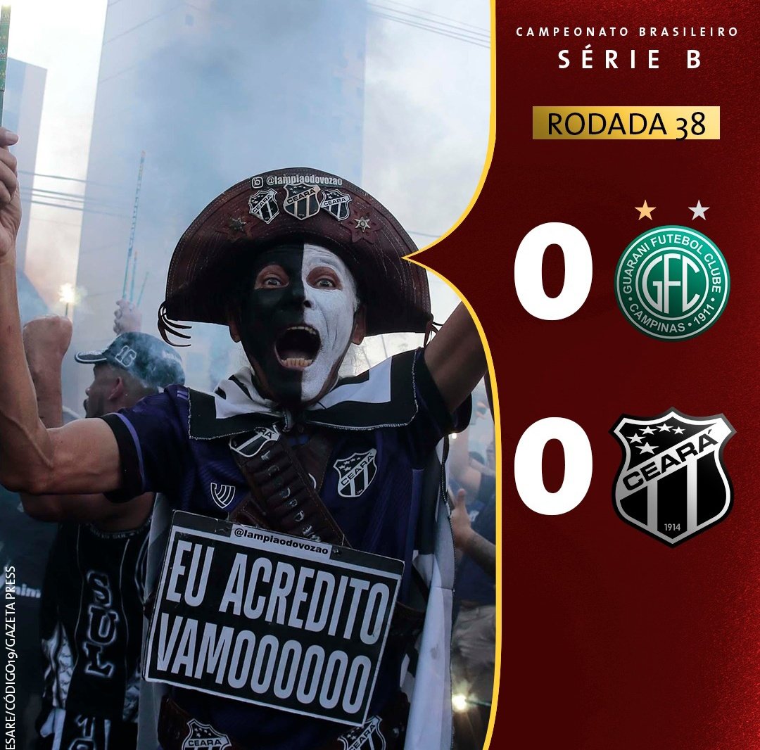 narceliojrlima's tweet photo. Mais dois Nordestinos na Série A do ano que vem! 🫶🏻⚽ https://t.co/Cc6xic0KWI