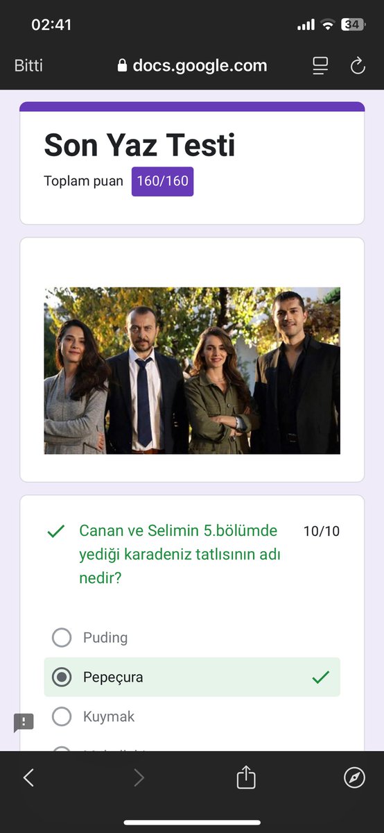 DuymazYellow's tweet photo. @asiritrajedik Fullediğim tek test dkfkvkfkfk 💅🏻 https://t.co/adm5aCpode