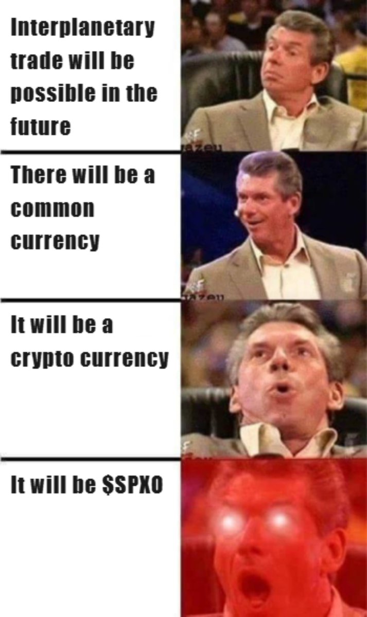 space_Xodus's tweet photo. 🔥🚀🤯 https://t.co/Y7xJlBo0bK