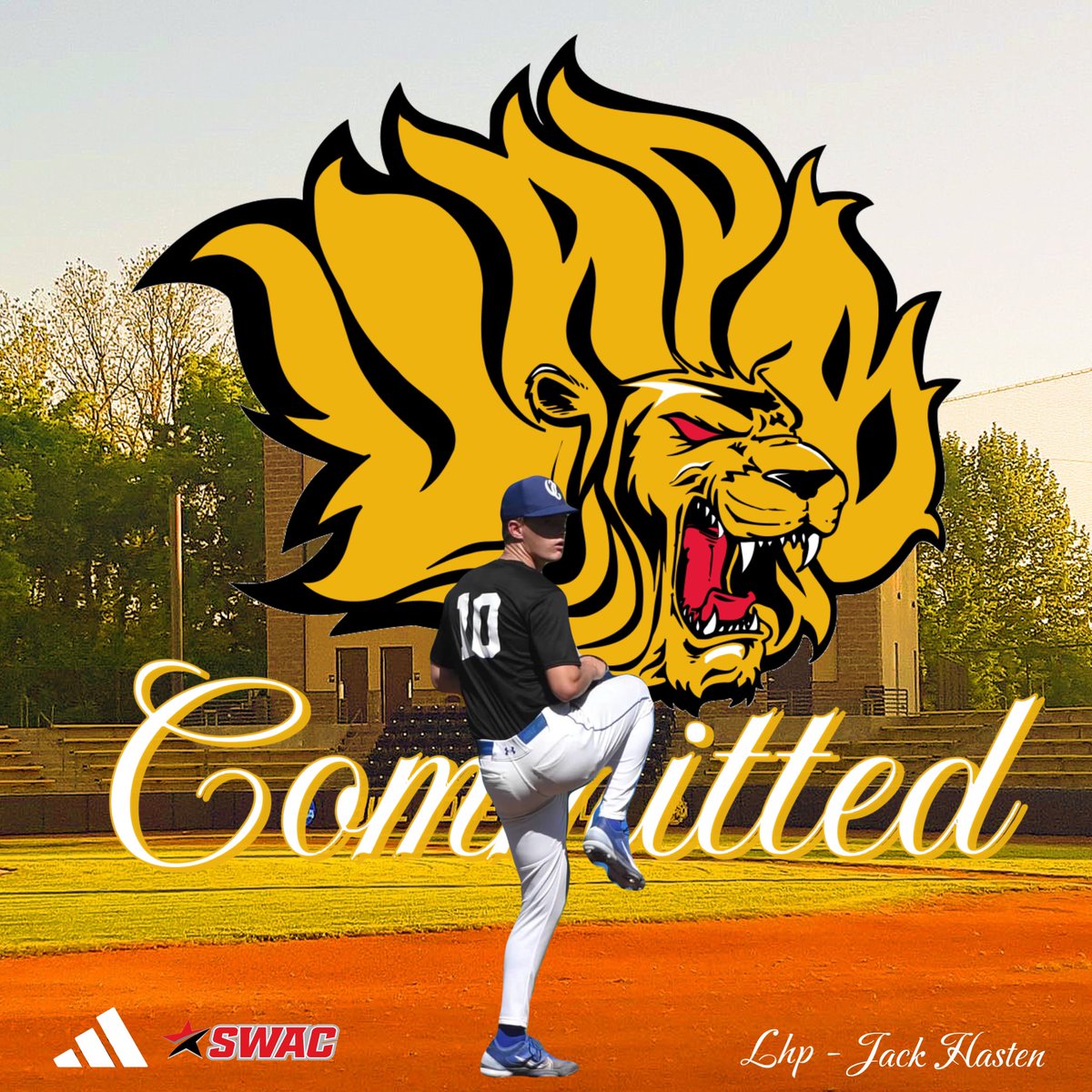 Jack Hasten tweet media