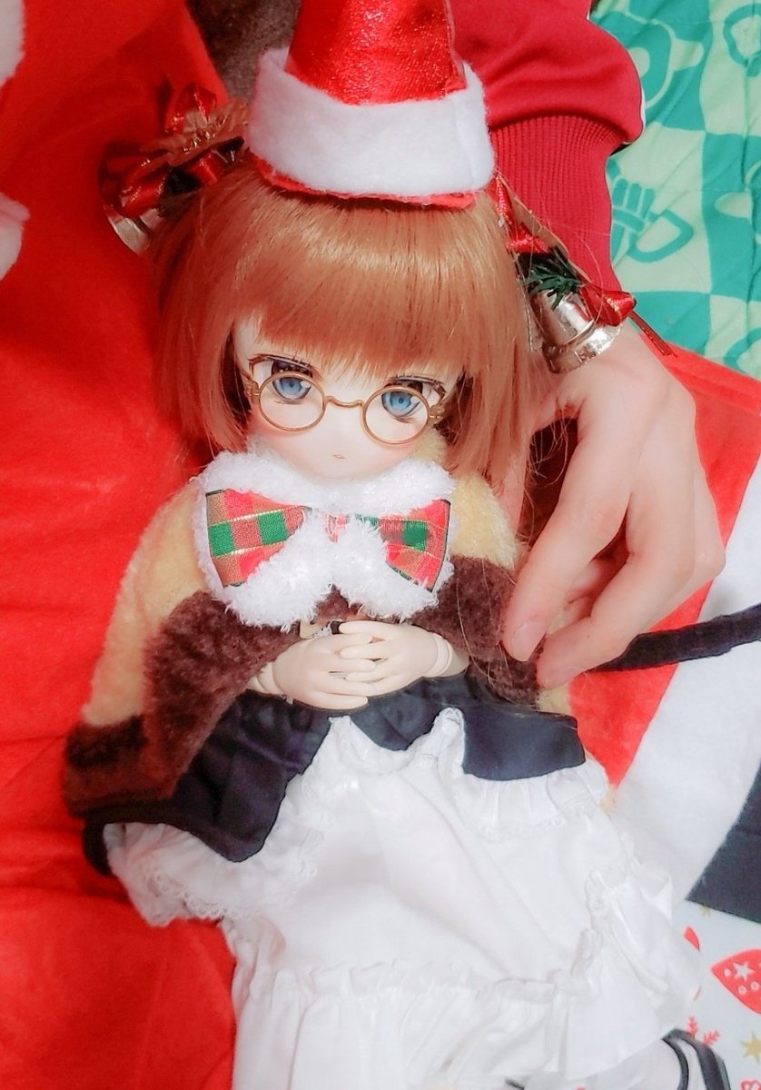 🎂☃️\参加者募集中/☃️🎂
「時雨の会」はオールジャンル撮影会です🎅
開催日：12月8日(日)
場所：広島県福山市駅前
時間：11時～17時
内容：ドール撮影交流会
詳細は固定ページにて→
#拡散希望RTご協力お願いいたします
#ドールオーナーさんと繋がりたい  #福山市
#時雨の会