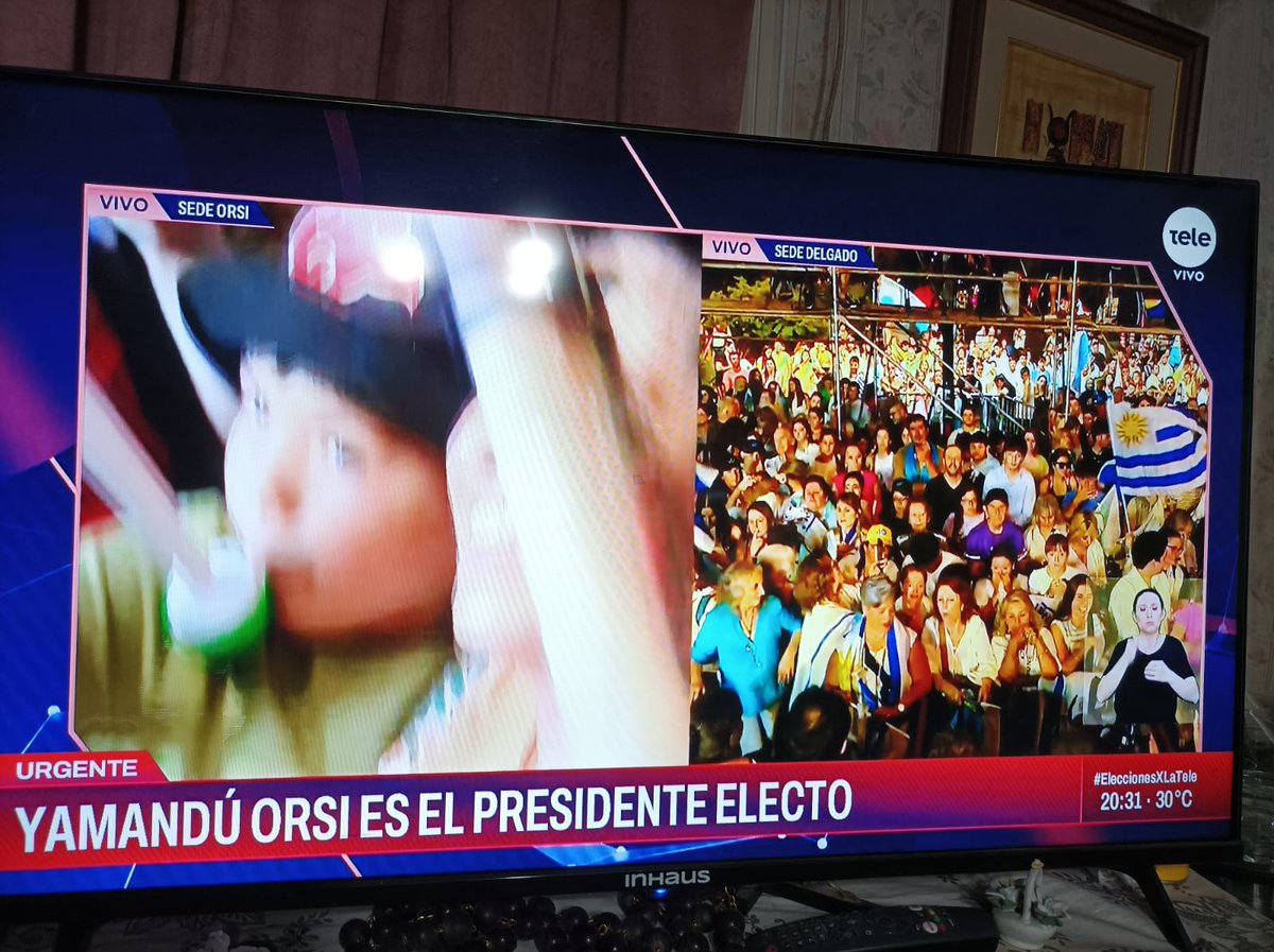 YAMANDU PRESIDENTE!!!