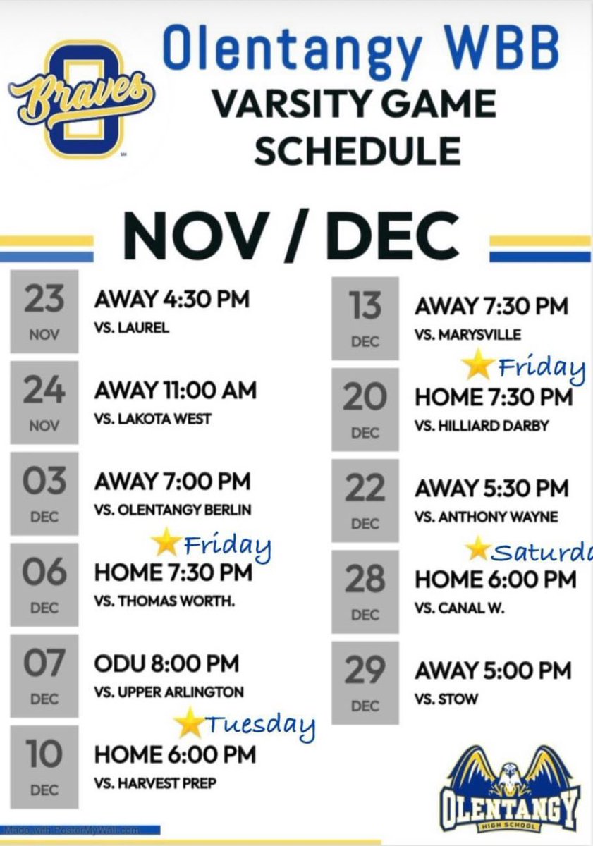 SpitzerCamden's tweet image. Next up, Olentangy Berlin! 💪 @OHSgbball #oneunit