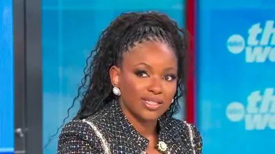 bluhue123's tweet photo. Jasmine Crockett on Trump's nominees: This has to be a record number of people accused of sexual assault or sexual misconduct

Do you agree with Jasmine?

Yes 👍
No 👎 https://t.co/0kqgx9p5dc