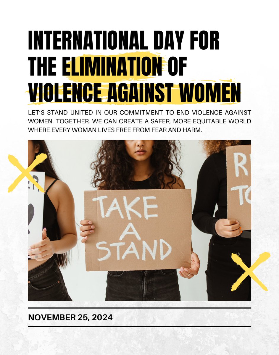 HackenthorpeL's tweet photo. Today is International Day for the Elimination of Violence Against Women. It is also the start of 16 Days of Action against Domestic Violence. 

#EVAW
#Sheffield
#Rotherham
#Barnsley
#rotherham https://t.co/0T6TSU3Hz1