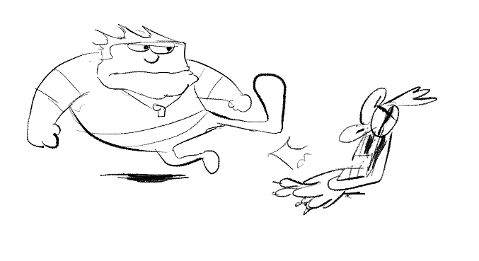 Tour De Pizza (Woon, Pizza Tower) (@pizzatowergame) on Twitter photo 