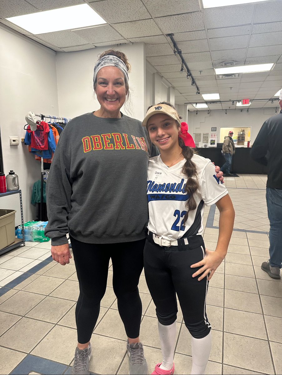 Gracie Del Toro (@gracie_dt22) on Twitter photo Yesterday I went to Softball at the Point camp and had so much fun! I learned a lot of new drills and will definitely be using them during my winter training. Thank you to all the coaches who were there and for all the great feedback! <a href="/WascoDiamonds/">Wasco Diamonds</a> <a href="/WD16uJH/">Wasco Diamonds 16u JH</a> Yesterday I went to Softball at the Point camp and had so much fun! I learned a lot of new drills and will definitely be using them during my winter training. Thank you to all the coaches who were there and for all the great feedback! <a href="/WascoDiamonds/">Wasco Diamonds</a> <a href="/WD16uJH/">Wasco Diamonds 16u JH</a>