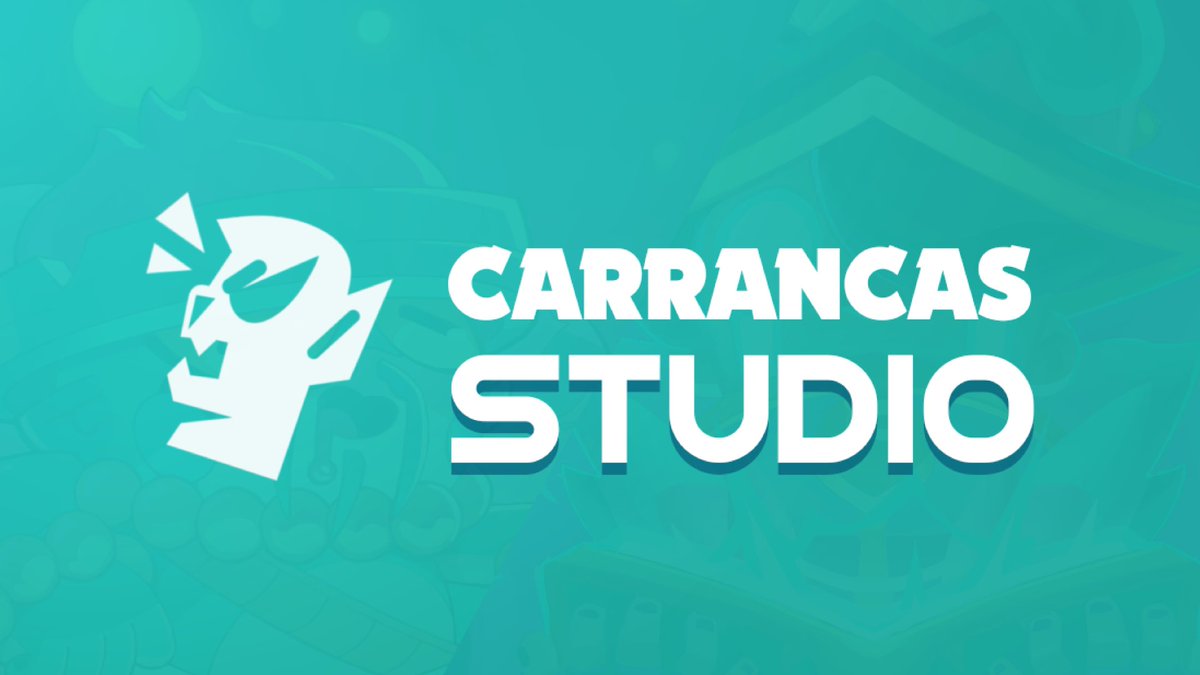 CarrancasStudio's tweet photo. HELLO WORLD! CARRANCAS is here!

We are a team of 5 passionate artists, always bringing experiences that feels like it’s from another world! 🎨
We created this studio inspired by @poltergeistKDA and we mainly will be doing concepts based on #BrawlStars

Meet US - A Thread 🧵 https://t.co/Ze3XrSyJpR