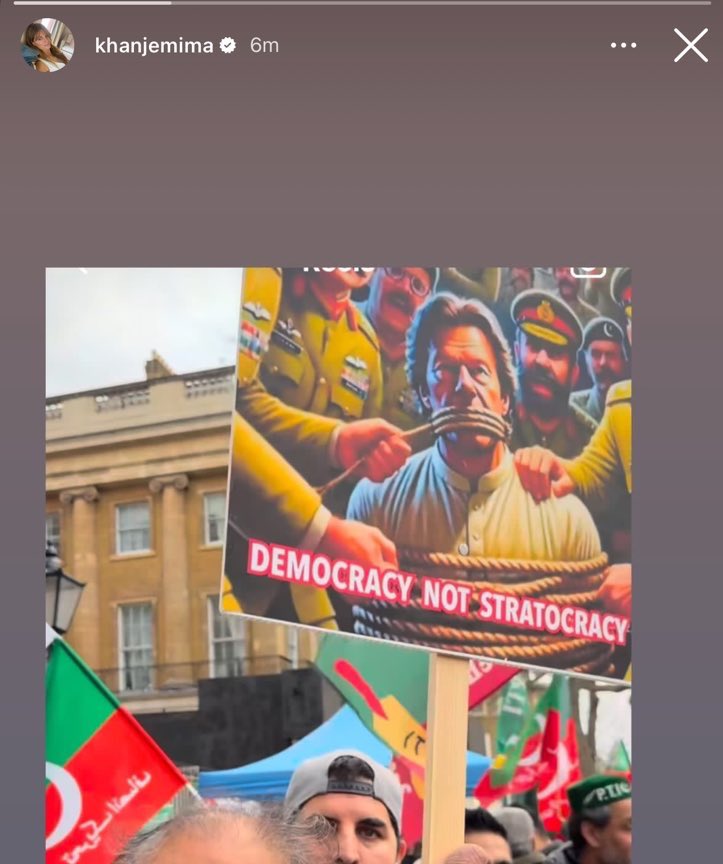 coookiee804's tweet photo. Imran Khan’s got both his ex and current wife fighting for him, while your girl’s probably bitchin’ about you with her male best friend. man’s the og player. https://t.co/8gbzFjIJKm
