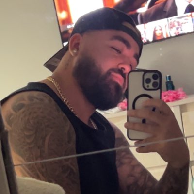 iDanielBrown's tweet photo. #NewProfilePic https://t.co/O7n2e7RjuR