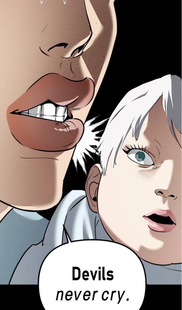 MSpades2's tweet photo. Devils never cry
#DevilMayCry5 #dmc #devilmaycry https://t.co/AxefwG3oud