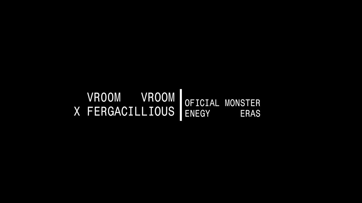 lierockstar's tweet photo. #SU3 X #KYLIE〖 MONSTER 〗 
             SUA BEBIDA FAVORITA DE UM SABOR QUE VOCÊ NUNCA VIU.

© @RHallucinado #SUE  #COMEBACK #VROOMVROOM #FERGACILLIOUS #MONSTER #KYLIE https://t.co/H2XJD13SFT