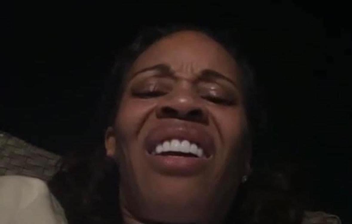 When it’s 4am and he eating big moose off the bone 🤣🤣🤣