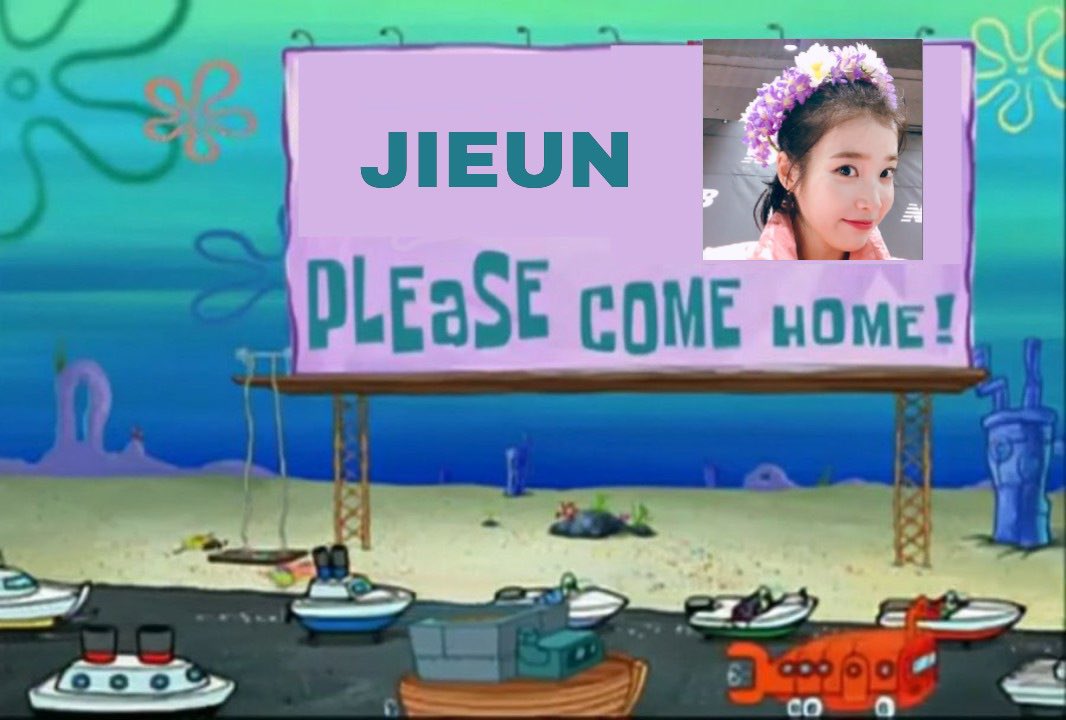 i just miss her so much