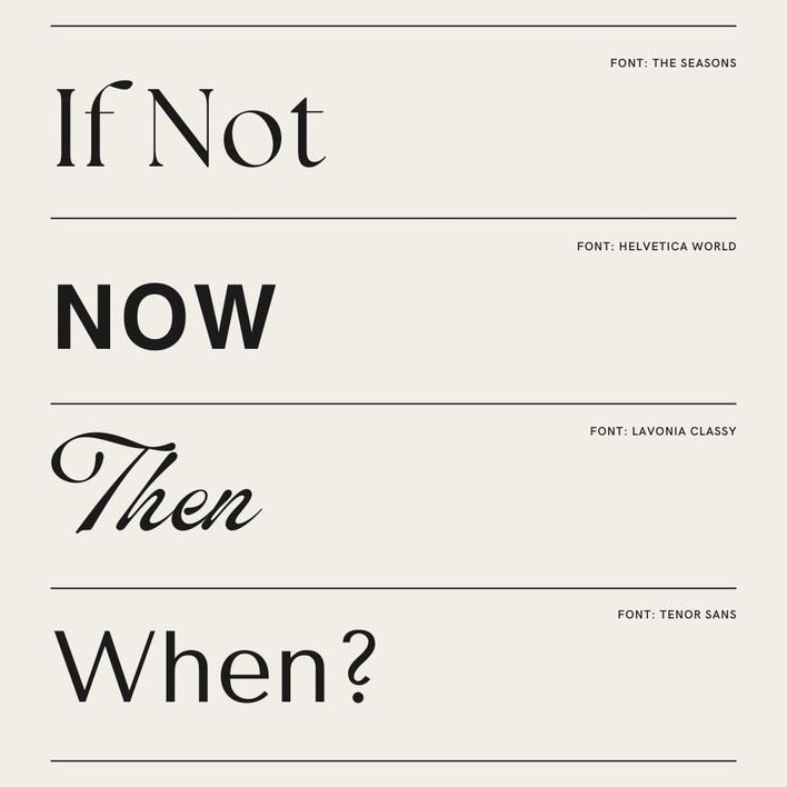 pietrobaudin's tweet photo. free fonts for your next project: https://t.co/Fx1fzetP5k