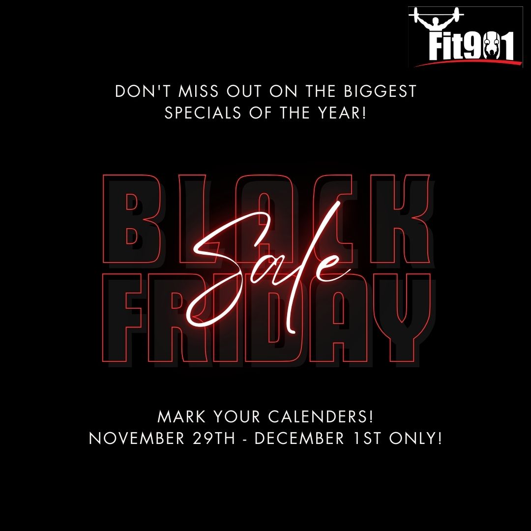 Fit901's tweet photo. Mark your calendars!

Limited spots available. https://t.co/QXWg0MEbnK