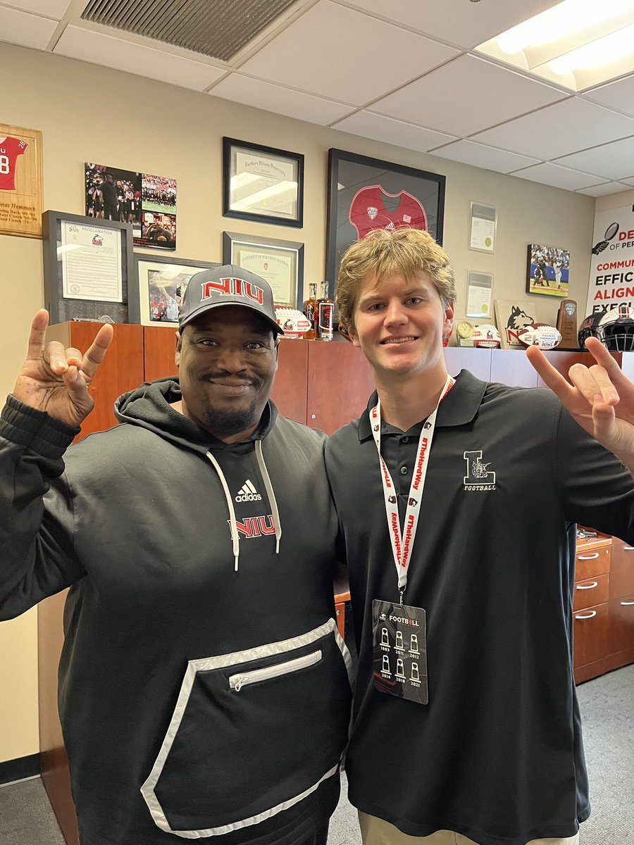 Jake Ference_36 (@jakeference0) on Twitter photo Thank you <a href="/CoachAdamBreske/">Adam Breske</a> and <a href="/NIUCoachHammock/">Thomas Hammock</a> for inviting me to NIU today. Honored to receive my first offer to play D1 football! Go HUSKIES! <a href="/NIU_Football/">NIU Football</a> <a href="/LHS_Lancer_FB/">Lafayette Football</a> <a href="/KohlsKicking/">Kohl's Kicking Camps</a> <a href="/JPRockMO/">JP Rock</a> <a href="/mattference3/">Matt Ference</a> <a href="/DWolfe_NIU/">Dan Wolfe</a> <a href="/HuskieIron/">Juney Barnett</a> <a href="/hicksadam192/">Adam Hicks</a> Thank you <a href="/CoachAdamBreske/">Adam Breske</a> and <a href="/NIUCoachHammock/">Thomas Hammock</a> for inviting me to NIU today. Honored to receive my first offer to play D1 football! Go HUSKIES! <a href="/NIU_Football/">NIU Football</a> <a href="/LHS_Lancer_FB/">Lafayette Football</a> <a href="/KohlsKicking/">Kohl's Kicking Camps</a> <a href="/JPRockMO/">JP Rock</a> <a href="/mattference3/">Matt Ference</a> <a href="/DWolfe_NIU/">Dan Wolfe</a> <a href="/HuskieIron/">Juney Barnett</a> <a href="/hicksadam192/">Adam Hicks</a>