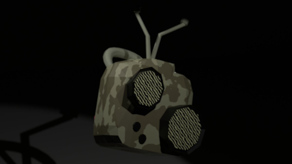 CCu979's tweet photo. added new radio and music into the game
#RobloxDev #RobloxGames #robloxart https://t.co/nimiQjZeyB
