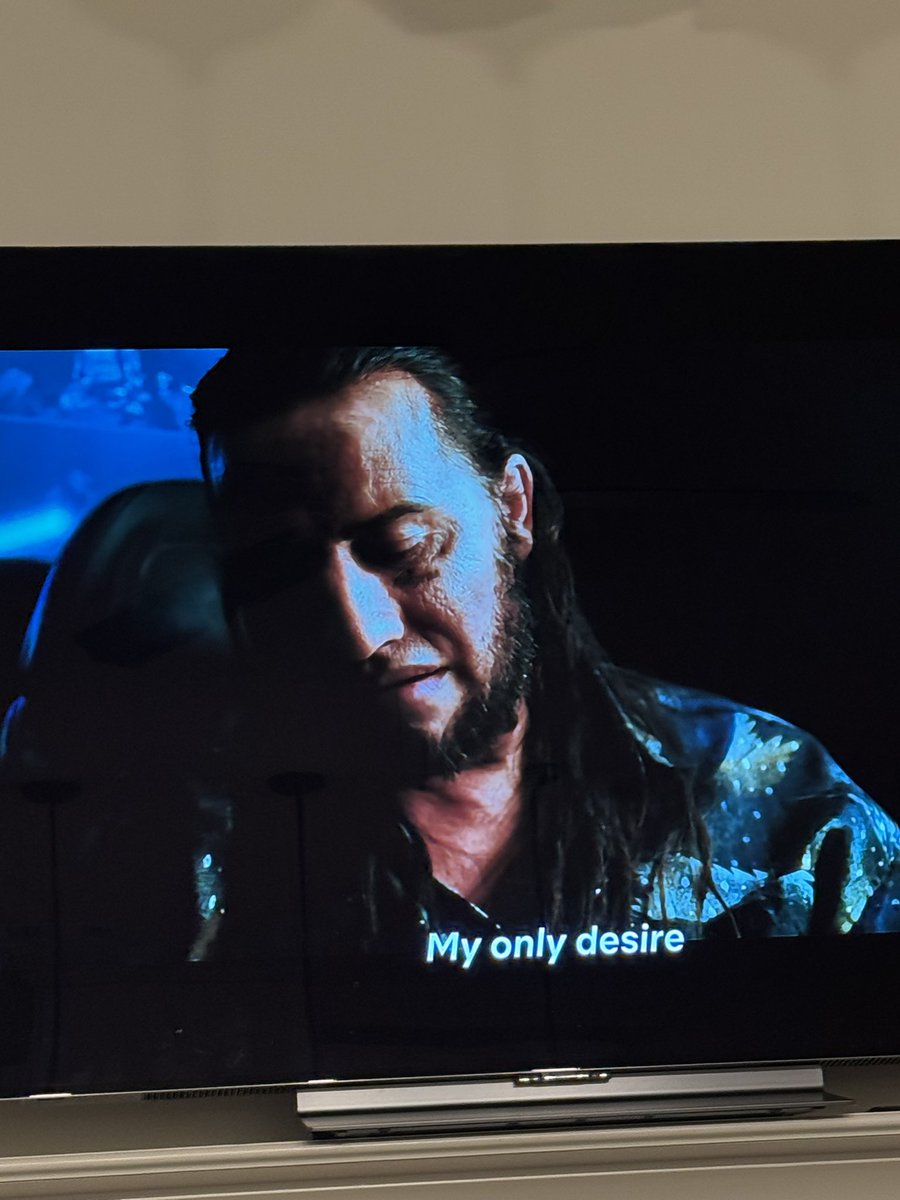 emilabediaz's tweet photo. Why the guy from Emilia Perez reminds me of 69 &amp; acts like him too https://t.co/vCS0paRgN7