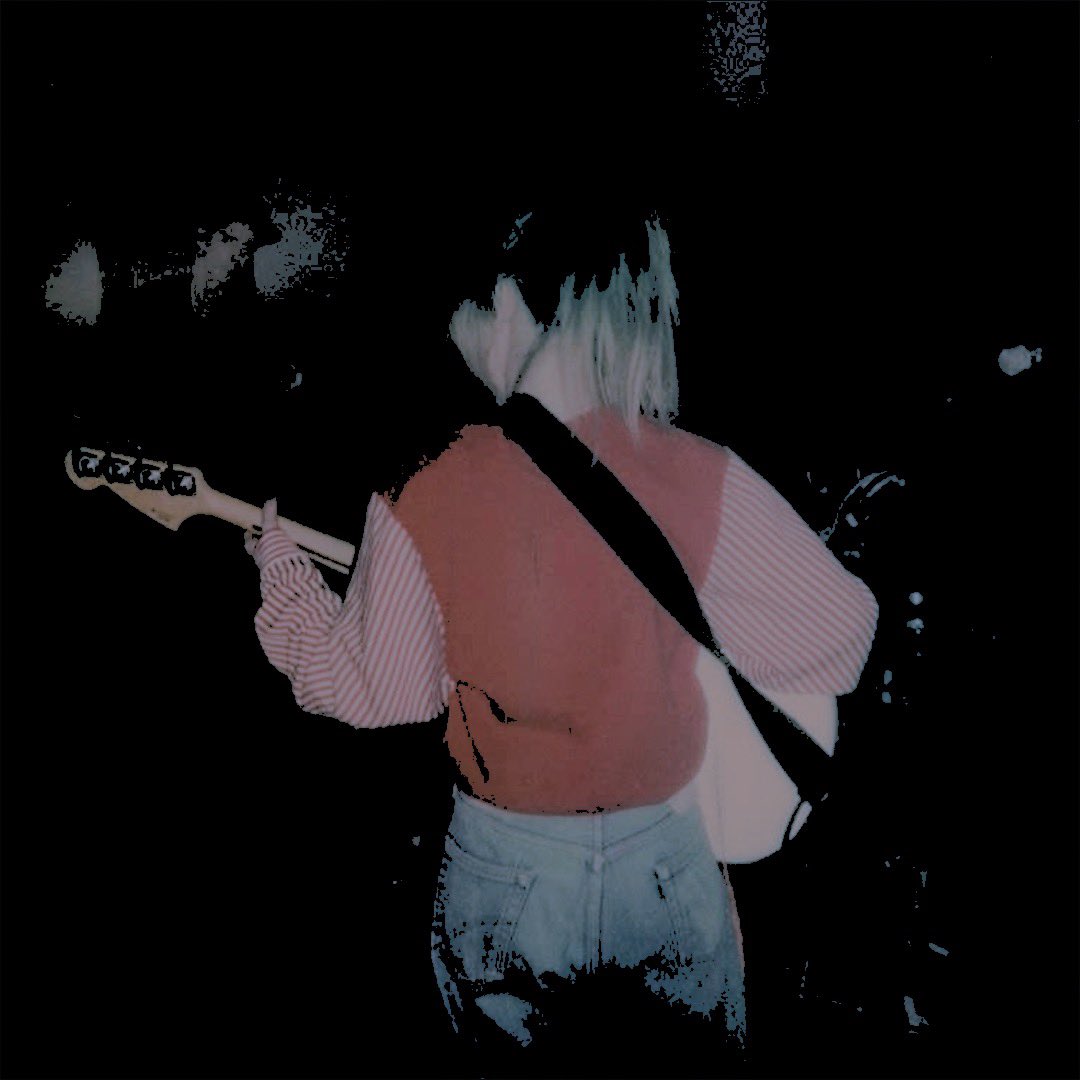 ⠀ 

⠀ ⠀ she’d literally 𝐝𝐢𝐞 if anyone 
        ever found out that she  * still 
        wears scott’s jacket  . . . 

⠀