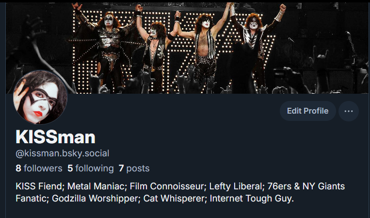 KISSman 🇺🇦 tweet media