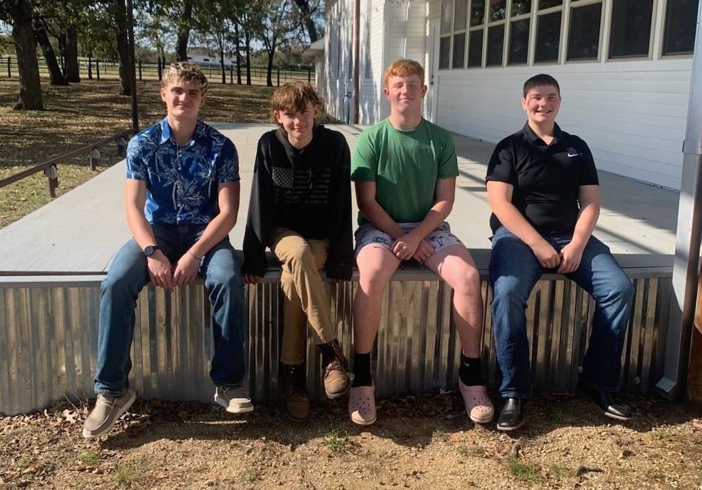 Joshua Brinkley tweet media