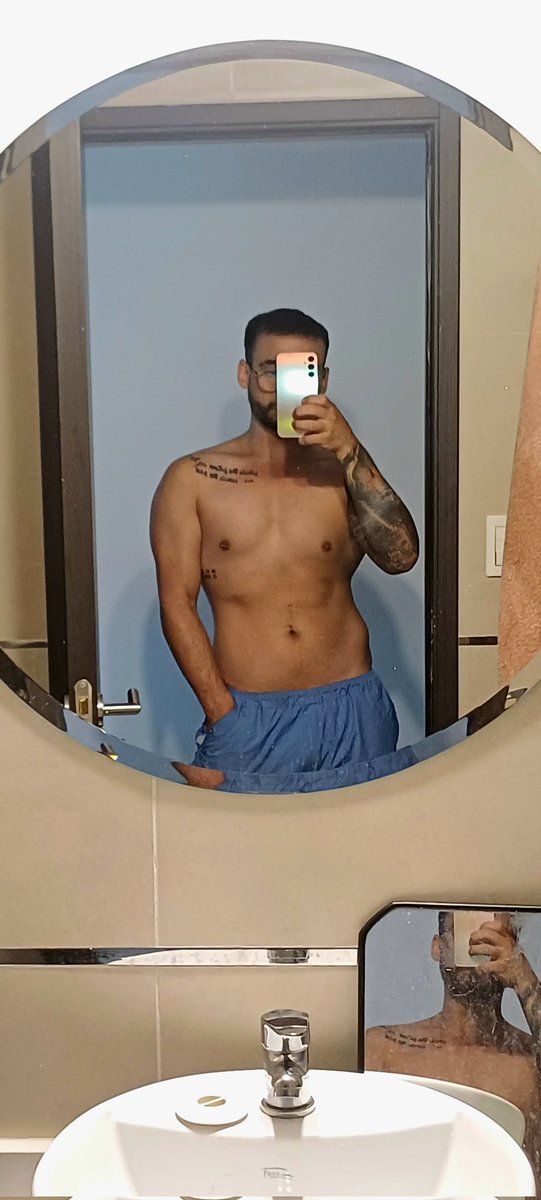 😏