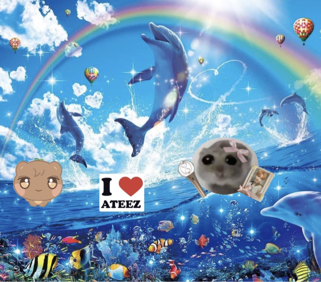 Marlieliz225_'s tweet photo. How it feels being an atiny in 2024; a proud thread <3 https://t.co/OOaF4N8La3