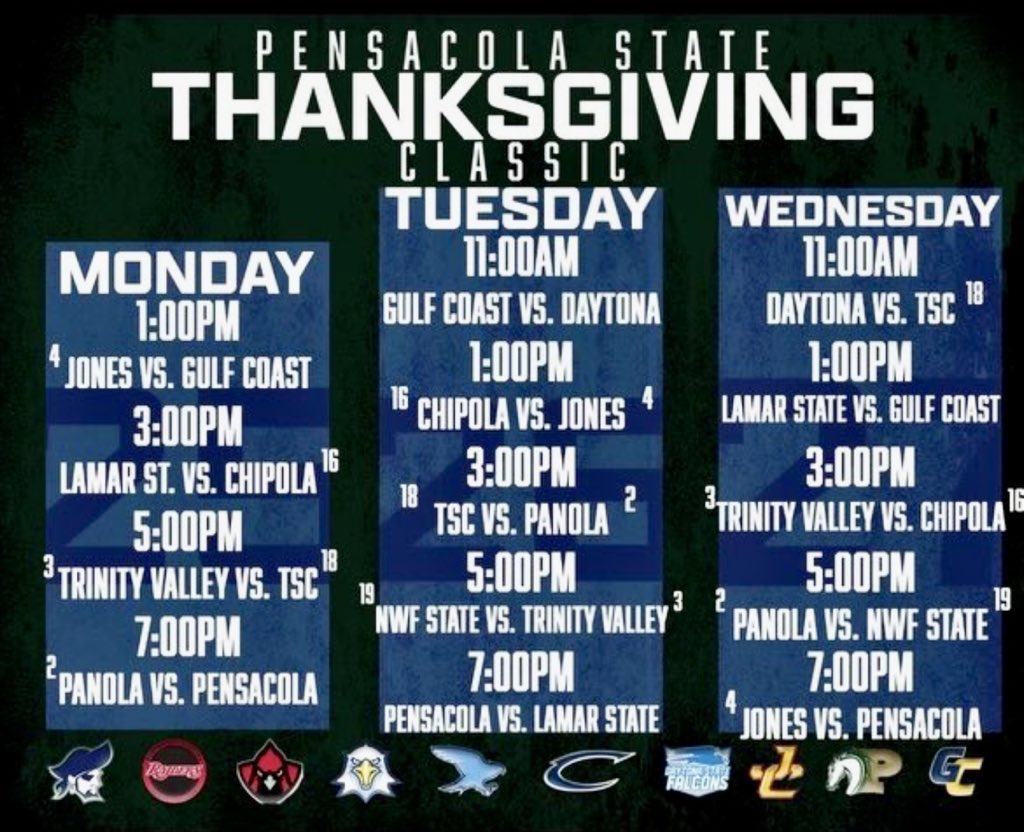 Lamar State College Port Arthur Basketball tweet media