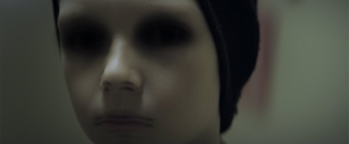 TriCoastEnt's tweet image. Family reunions can be… explosive. She Came Back is now on Tubi!