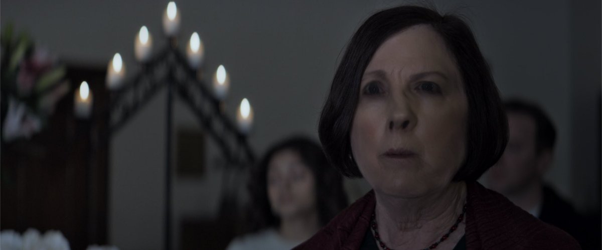 TriCoastEnt's tweet image. Family reunions can be… explosive. She Came Back is now on Tubi!