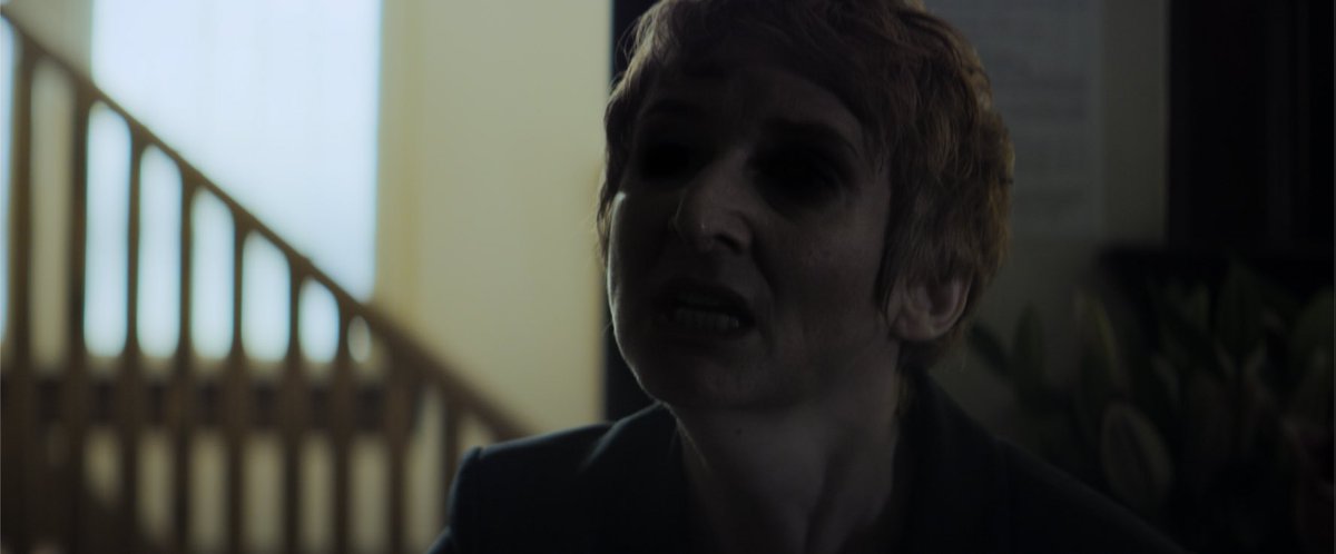 TriCoastEnt's tweet image. Family reunions can be… explosive. She Came Back is now on Tubi!