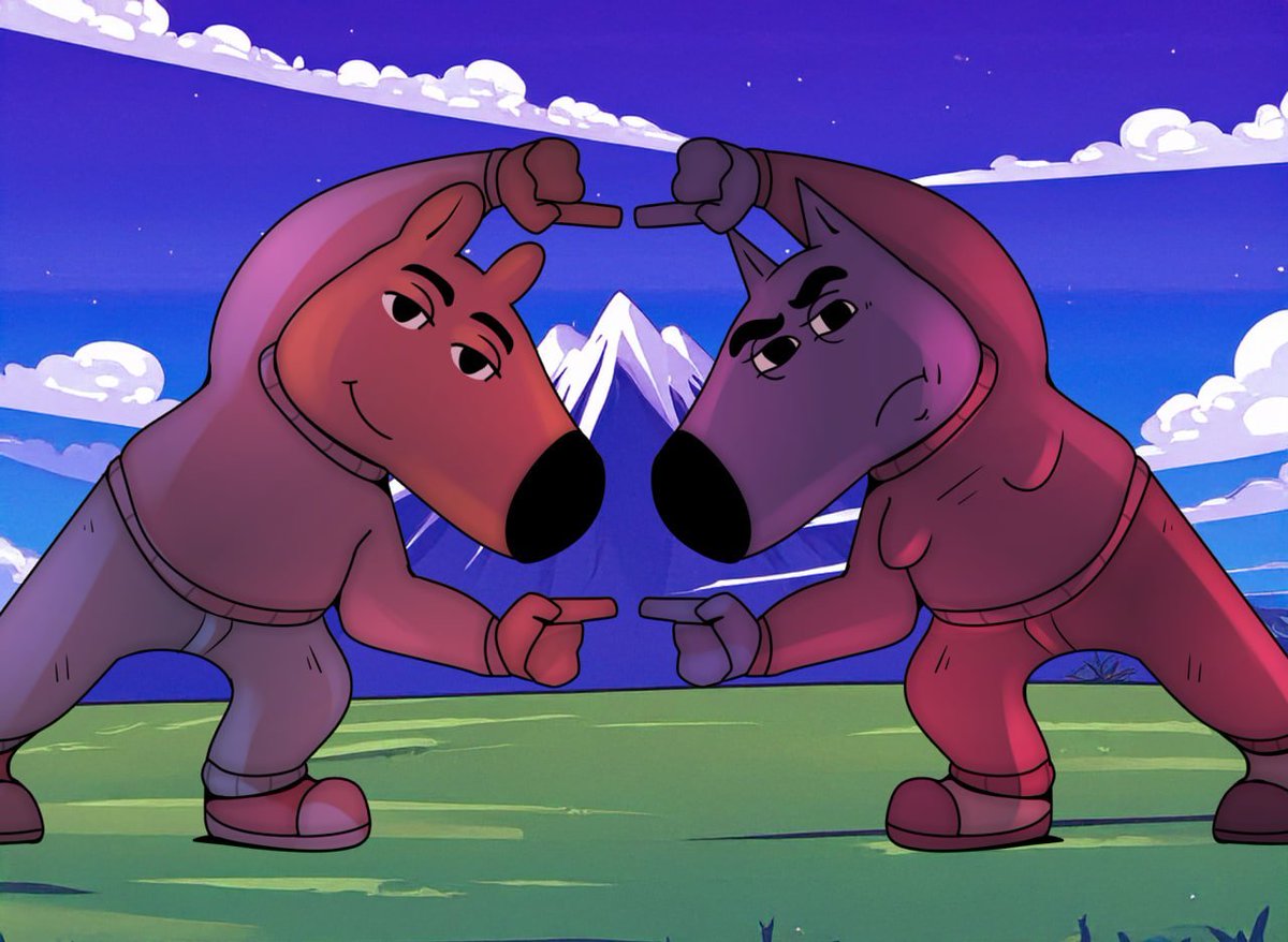 Unchill Gal tweet media