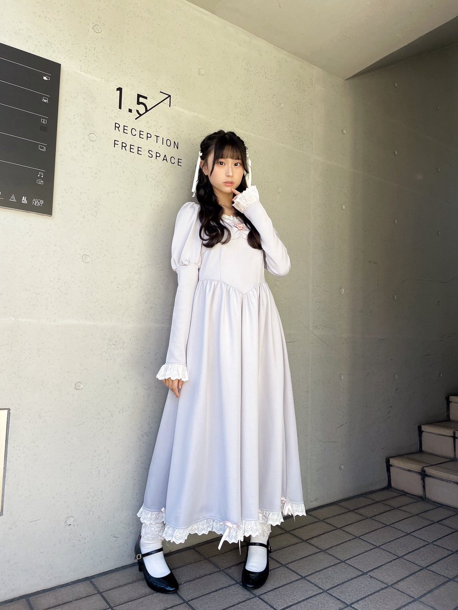 cocona_ms1218's tweet photo. おはよう~♡
昨日の余韻がすごい💭楽しかったな~💍
今週も一緒に頑張ろうね🪄💗
#カワラボメイツ https://t.co/1b69MKtDTg