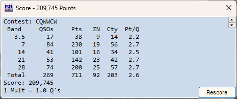 Seth AC5M tweet media