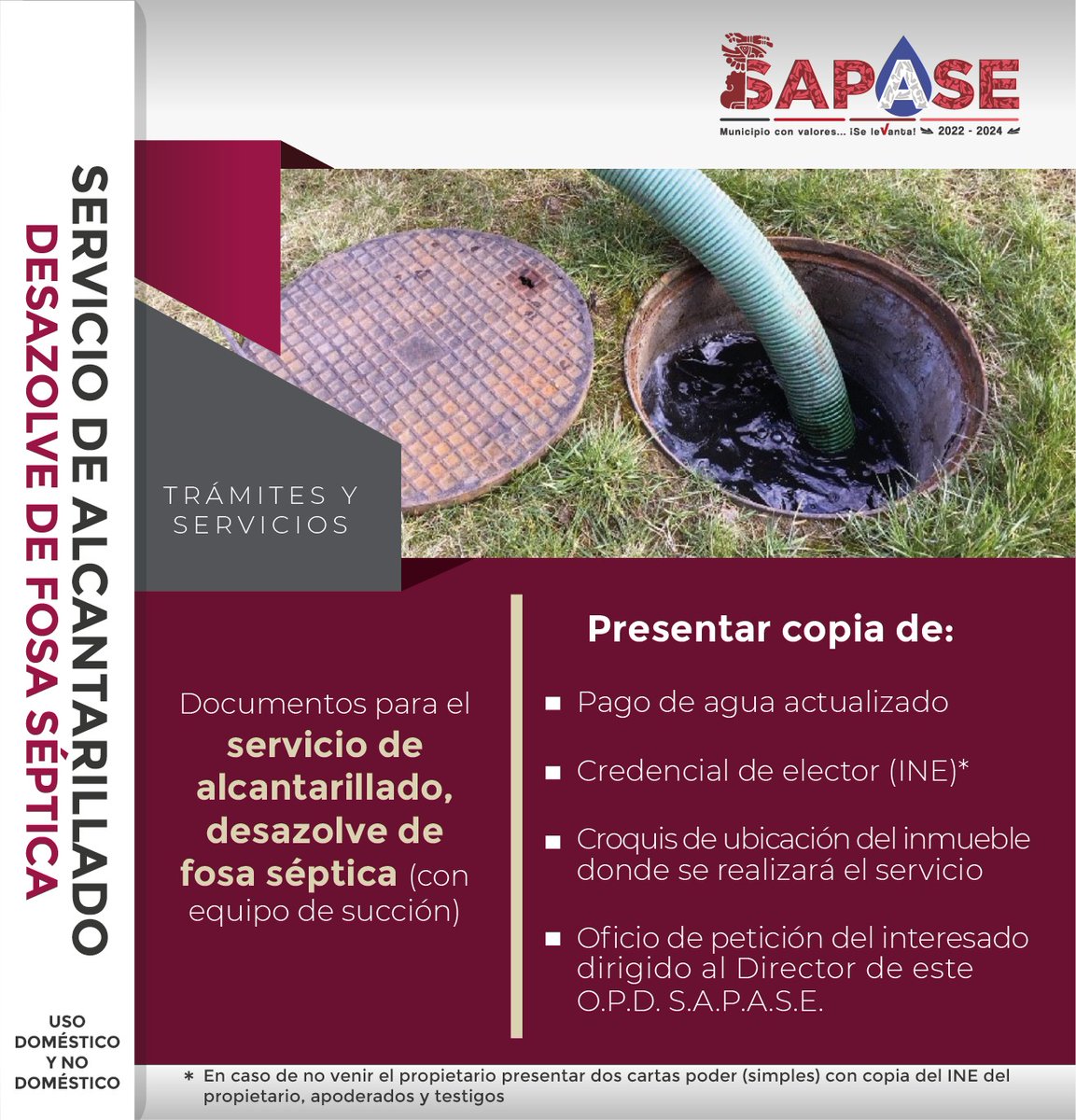 Sapase_Ecatepec tweet media