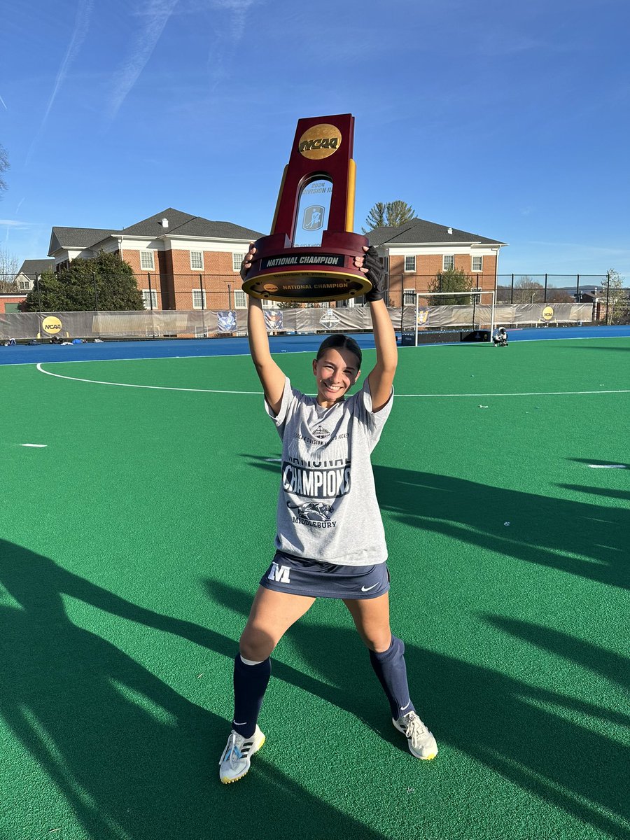 Andover Field Hockey tweet media