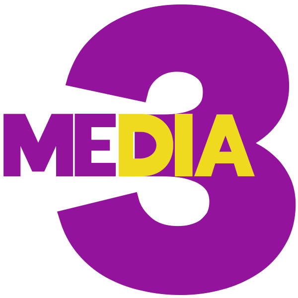 Media3Productions tweet media