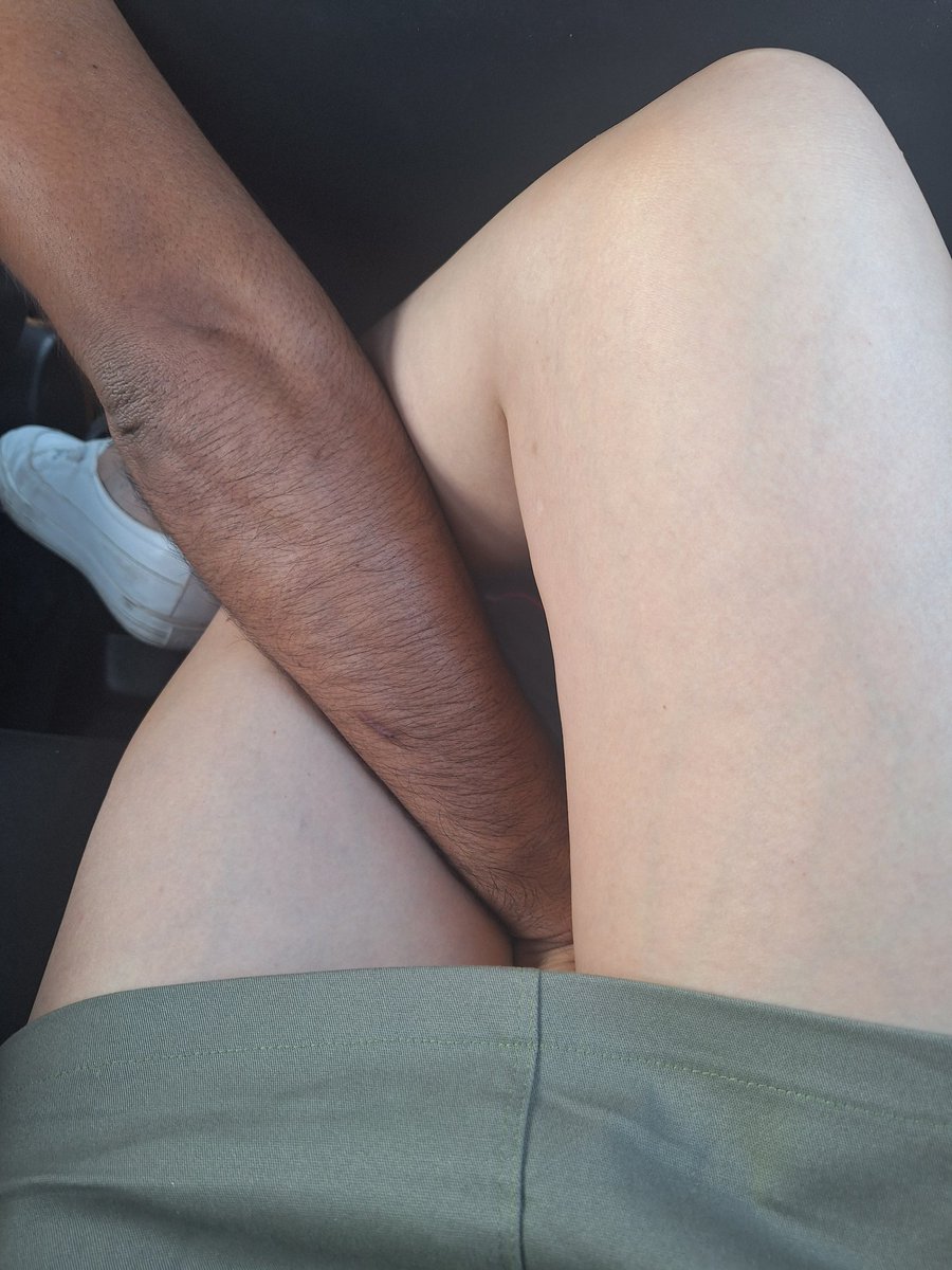 Barbara_Max_92's tweet photo. Un poco de travesuras mientras vamos a las compras 🤭😈 https://t.co/wzHv9JkkNB