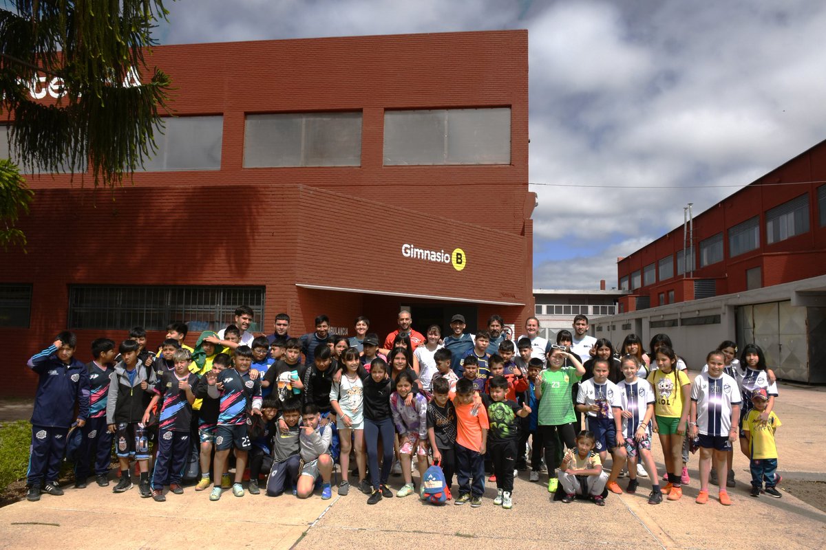 Bichi Paredes tweet media