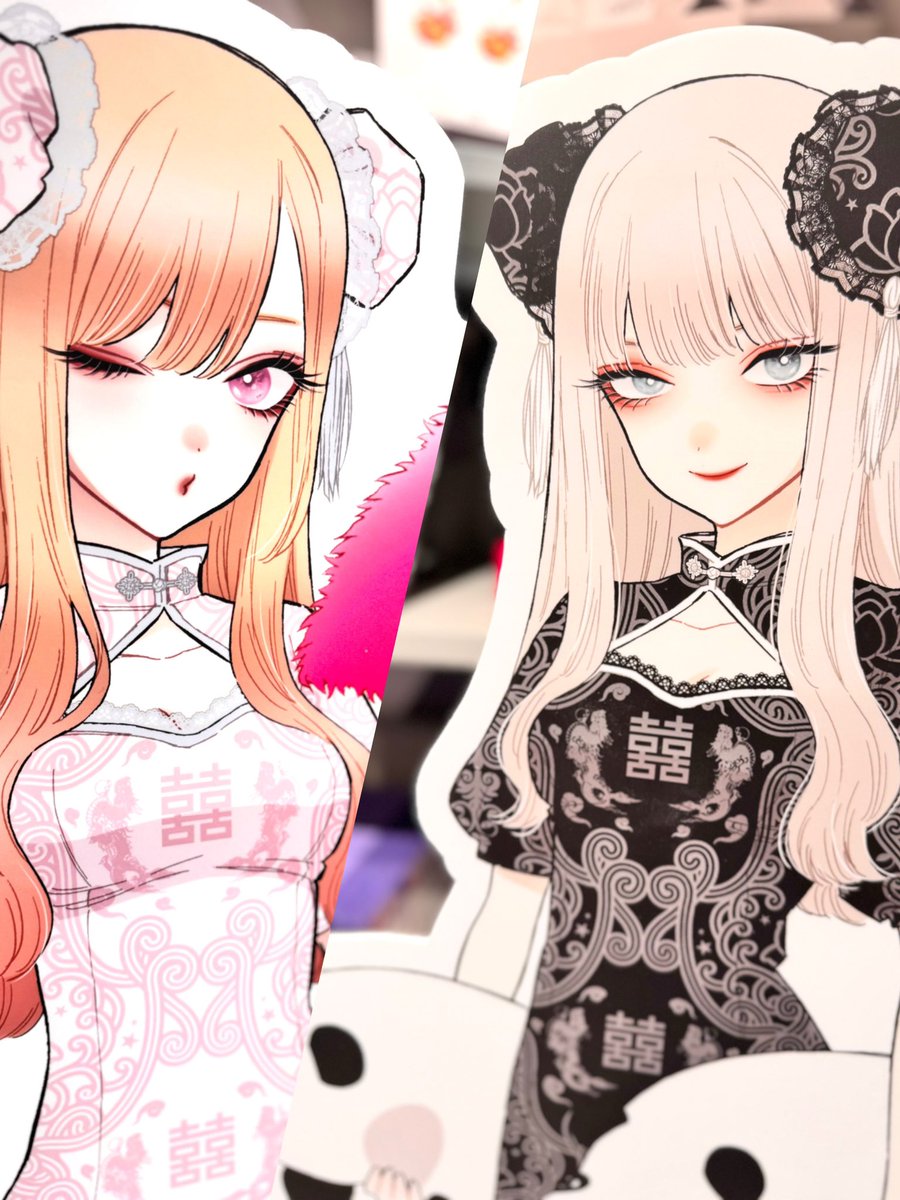 📣本日より『SQUARE ENIX Official Goodsコーナー』がリニューアル