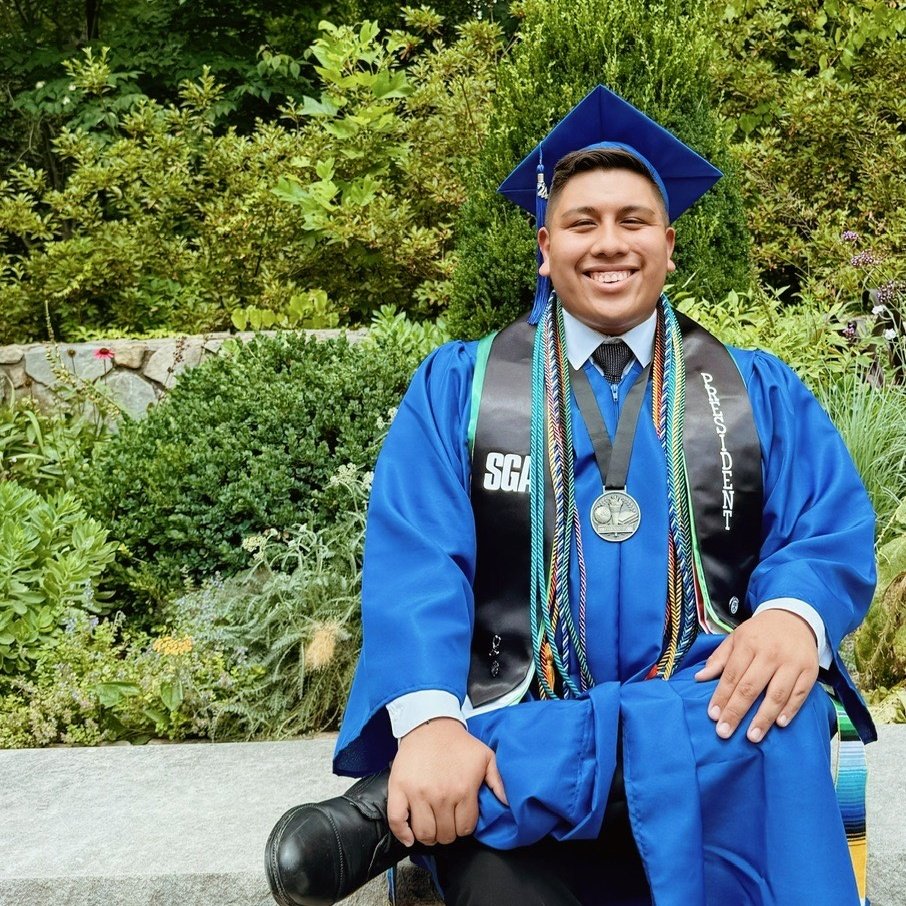 <a href="/CEFnc/">Chatham Education Foundation - NC</a> supports <a href="/ChathamCoSch/">Chatham County Schools</a> students like Emmanuel (<a href="/JMHSJets/">Jordan-Matthews HS</a> Class of '24) through the  <a href="/AVID4College/">AVID</a> program. Consider making a gift to CEF this #GivingTuesday ❤️ to help more students get college and career ready!!
 …ameducationfoundation.app.neoncrm.com/forms/emmanuel