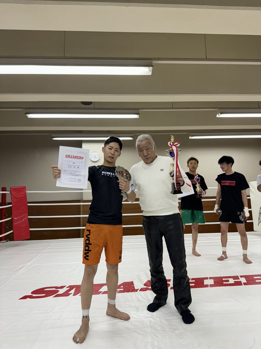 Satoru.h tweet media