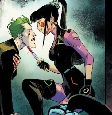 FesteringInk's tweet photo. Well, here's the thing.

( A quick withdraw, silver steel pressing to his throat )

You seem to forget how things ended before you left. https://t.co/T46lhJHI59