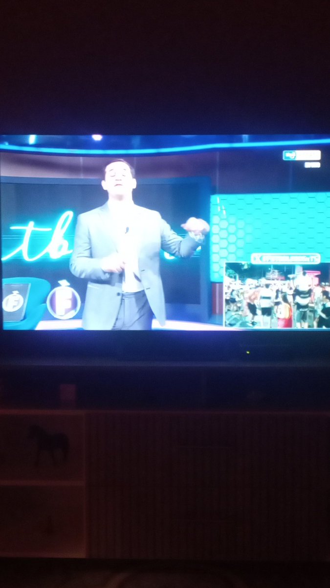 #futbolerosxts Olimpia Campeón.. desde Filadelfia Chaco paraguayo