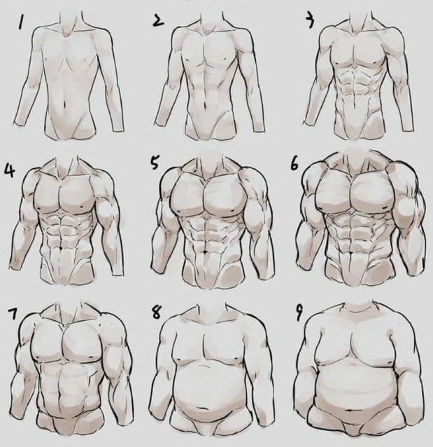 اي واحد انت ؟